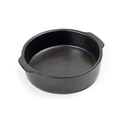 Plat à four Pure XS, Black