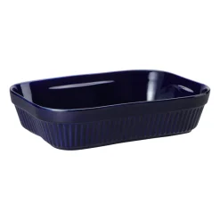Plat à four Uunikokki 2,5 l, Bleu nuit