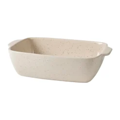Plat à four Vig 16,7x25,5 cm, Beige