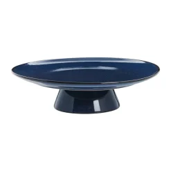 Plat à gâteau Amera Ø32,5 cm, Blue