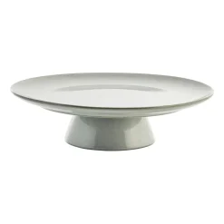 Plat à gâteau Amera Ø32,5 cm, Sables blancs