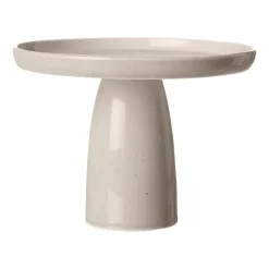 Plat à gâteau Ernst Ø20 cm, Sand