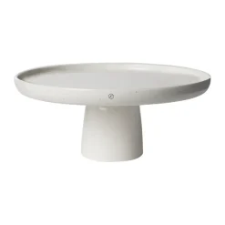 Plat à gâteau Ernst Ø27 cm, Vanille