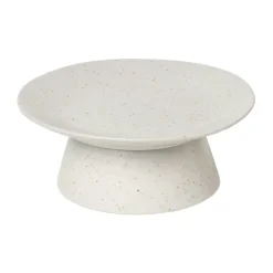 Plat à gâteau Nordic Vanilla, Ø14,5 cm