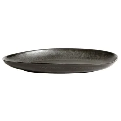 Plat à service Mame 39 cm, Café