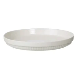 Plat à tarte Uunikokki Ø28 cm, Blanc