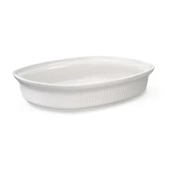 Plat allant au four Hammershøi, 29,5x39 cm