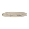 Plat de service Bea 8x35,5 cm, Nature
