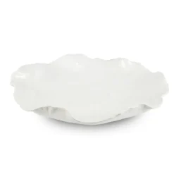 Plat en porcelaine Olsson & Jensen, Grandt