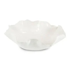 Plat en porcelaine Olsson & Jensen, Moyen