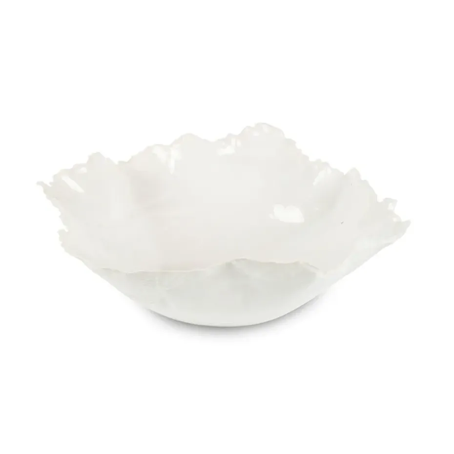 Plat en porcelaine Olsson & Jensen, petit