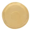 Plat Good Morning Ø15 cm, Gold