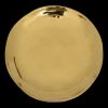 Plat Good Morning Grow Ø14 cm, Laiton