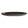 Plat Mame 36,5 cm, Café
