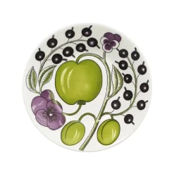 Plat Paratiisi Ø14 cm pour tasse à café 18 cl, Violet
