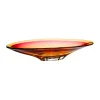 Plat Vision Ø 52,5 cm, Rose-ambre