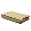 Plateau avec coussin mini, sable-saule