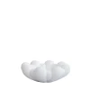 Plateau Bloom Big, Bone white