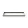 Plateau Cooee 32 cm, blanc
