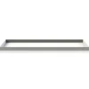 Plateau Cooee 50 cm, blanc