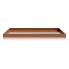 Plateau Cooee 39 cm, Coconut