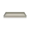 Plateau Cooee 24,5 cm, Shell