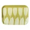 Plateau Crocus 20x27 cm, Jaune