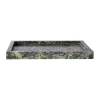 Plateau de décoration Vita 20x30 cm, Seagrass