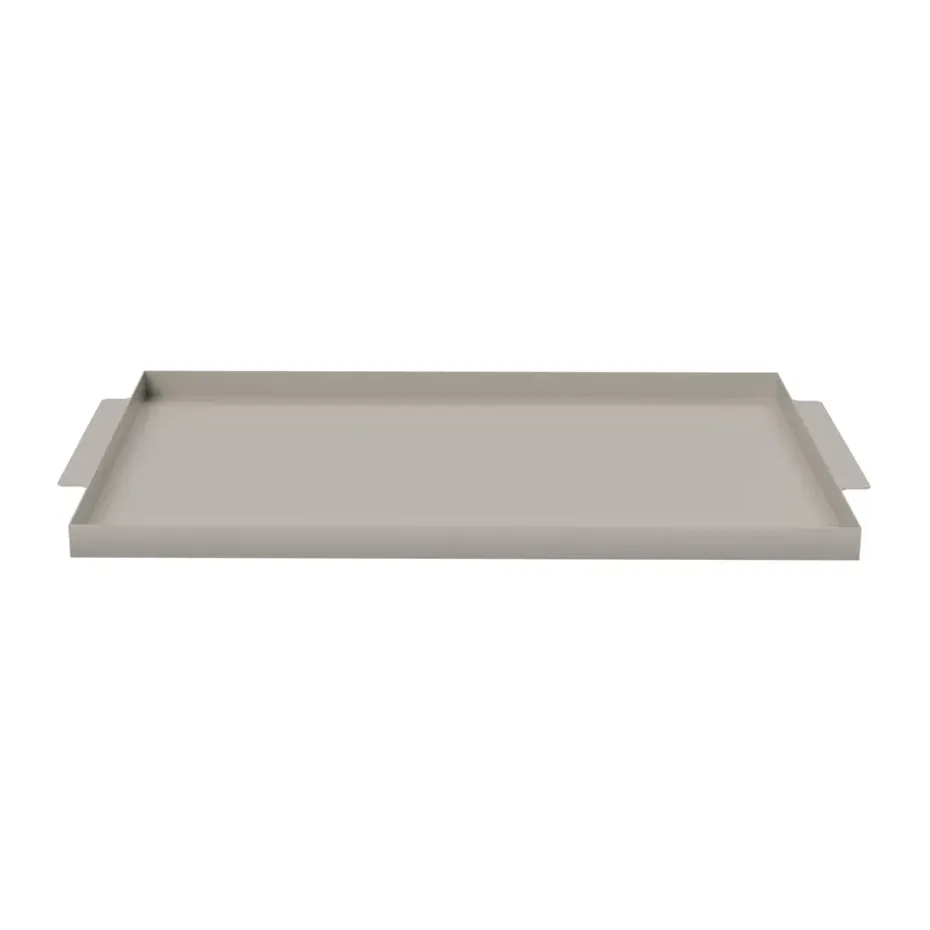 Plateau de service Cooee 45 cm, Sand