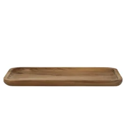 Plateau de service Hollow, 20x30 cm