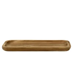 Plateau de service Hollow, 15x25 cm