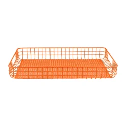 Plateau de service Lift 33,5x45,5 cm, Orange