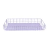 Plateau de service Lift 33,5x45,5 cm, Lilac
