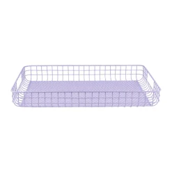 Plateau de service Lift 33,5x45,5 cm, Lilac
