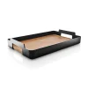 Plateau de service Nordic Kitchen bambou, 34x50 cm