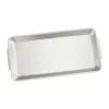 Plateau de service Selly 32 cm, Silver