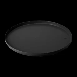 Plateau EM Ø 40cm, Black