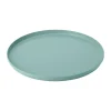 Plateau EM Ø 40cm, Dusty green