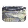 Plateau Fjällvandring 21x33 cm, Bleu