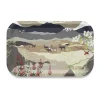 Plateau Fjällvandring 21x33 cm, Beige