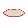 Plateau Les Objets Mouleversants L, Red-white
