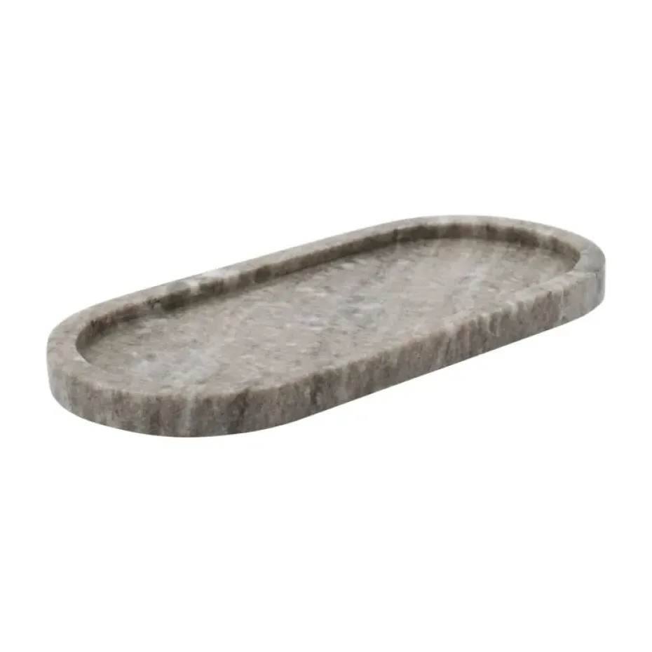 Plateau Marble, Beige