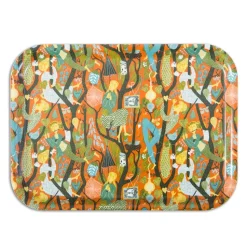 Plateau Melodi, 36x28 cm