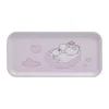 Plateau Moomin 13x27 cm, In the clouds