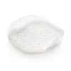 Plateau multifonctions pour cuiseur vapeur profond Lékué 1-2 portions, Transparent
