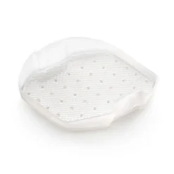 Plateau multifonctions pour cuiseur vapeur profond Lékué 1-2 portions, Transparent