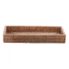 Plateau Norah 20x30,5 cm, Nature
