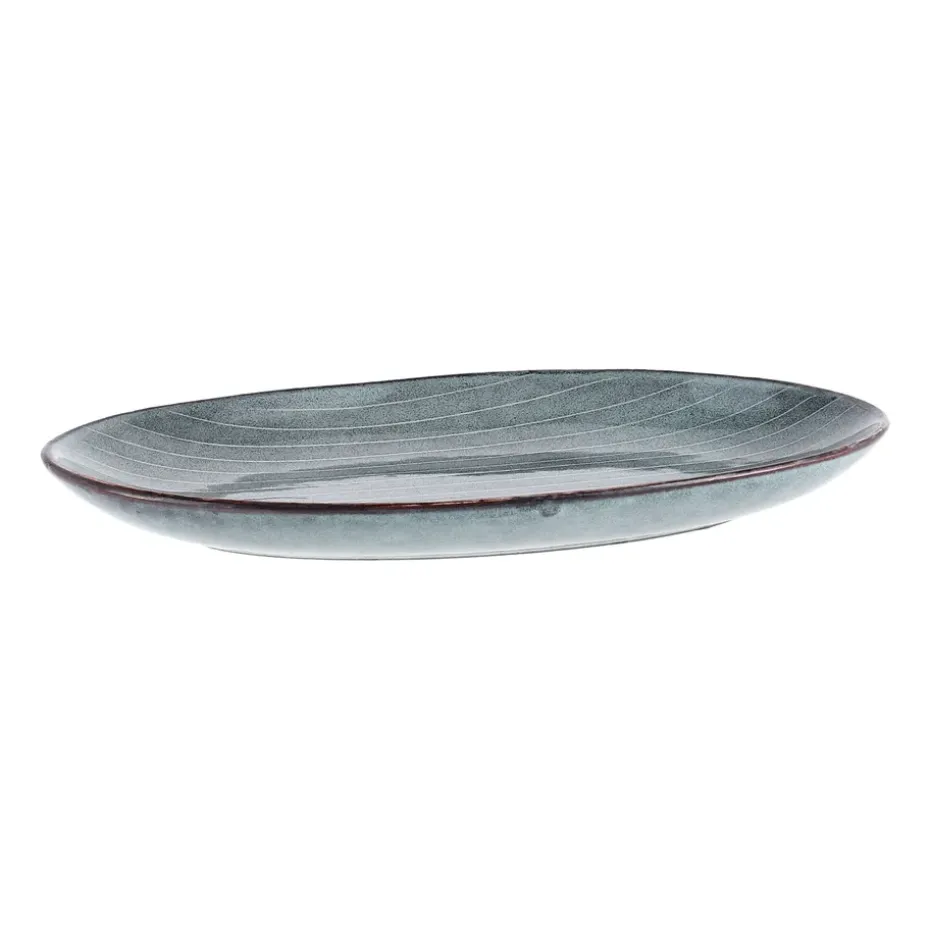Plateau Nordic Sea oval, 13,6x22 cm