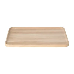 Plateau OKU L 40x30 cm, Chêne