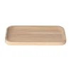 Plateau OKU S 25x12,5 cm, Chêne